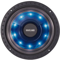 Produktfoto Raveland BLUE LINE 54