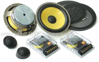 Produktfoto Eton A 1-160 HIGH Grade