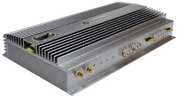 Produktfoto DLS Ultimate TA 2
