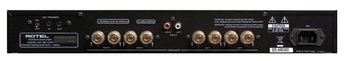 Produktfoto Rotel RB-1072