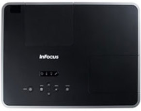 Produktfoto Infocus IN42 PLUS