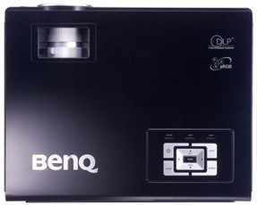 Produktfoto Benq MP620C