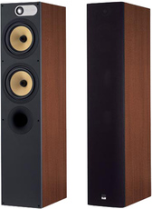 Produktfoto Bowers&Wilkins 684