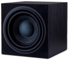 Produktfoto Bowers&Wilkins ASW 610