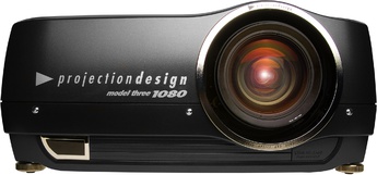 Produktfoto Projectiondesign Action Model Three 1080