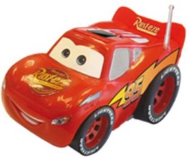 Produktfoto Disney CARS C 500 BE