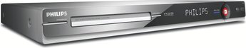 Produktfoto Philips DVDR 3590