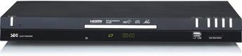 Produktfoto SEG DVD 790 HDMI