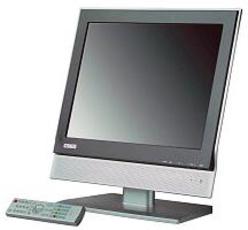 Schwaiger LCD320T Produktfoto Schwaiger LCD320T