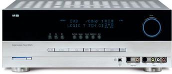 Produktfoto Harman-Kardon AVR 347