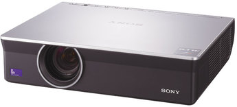 Produktfoto Sony VPL-CX120