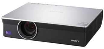 Produktfoto Sony VPL-CX120