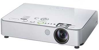 Produktfoto Panasonic PT-LB51NTE