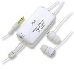 Produktfoto Hartig+Helling FM 101