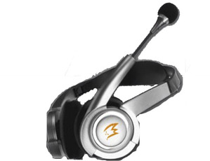 Produktfoto Zykon H 1 Gamer Headset