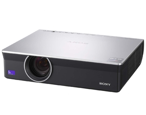 Produktfoto Sony VPL-CX125