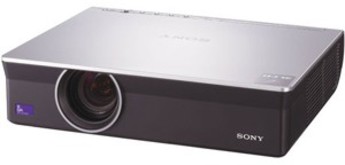 Produktfoto Sony VPL-CX125