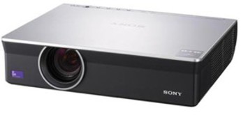 Produktfoto Sony VPL-CX100