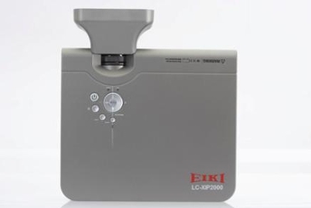 Produktfoto Eiki LC-XIP2000