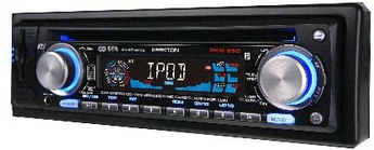 Produktfoto Peekton PKM 850
