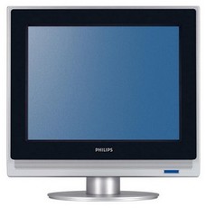 Produktfoto Philips 15PFL4122