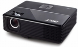 Produktfoto DLP Beamer