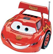 Produktfoto Lexibook RCD100DC Disney CARS