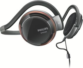 Produktfoto Philips SHS5200
