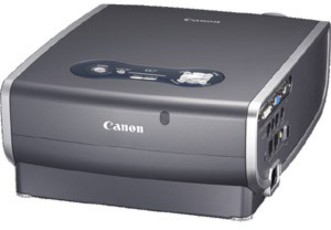 Produktfoto Canon XEED SX7