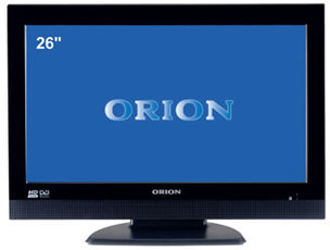 Produktfoto Orion TV-26 RN 10 D