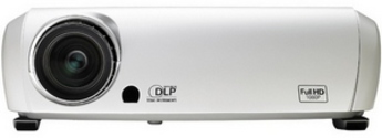 Produktfoto Optoma HD80