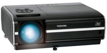 Produktfoto Toshiba TDPEX20