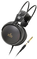 Produktfoto Audio-Technica  ATH-A500