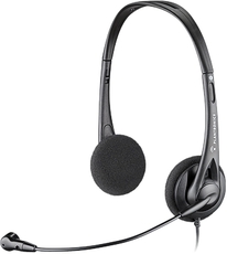 Produktfoto Plantronics Audio 325