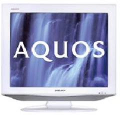 Produktfoto Sharp LC-20S5EWH
