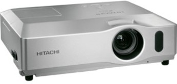 Produktfoto Hitachi CP-X308