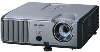 Produktfoto Sharp XR30X