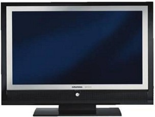 Produktfoto Grundig Lenaro 19 LXW 49 7741 DVB T