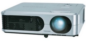 Produktfoto Toshiba TLP-WX2200