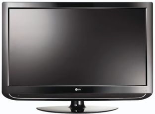 Produktfoto LG 42LT75