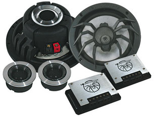 Produktfoto Soundstream RS 60 T