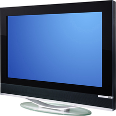 Produktfoto ITT LCD 42-3000 DVB-T FHD