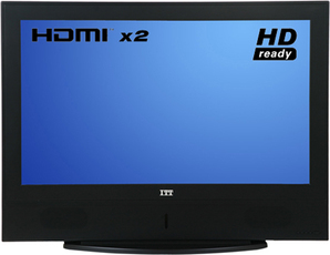 Produktfoto ITT LCD 32-2000 HD