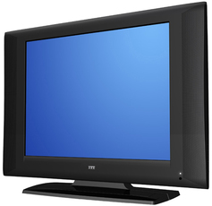 Produktfoto ITT LCD 20-2000