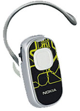 Produktfoto Nokia BH-304