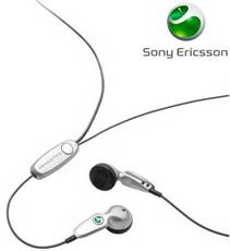 Produktfoto Sony Ericsson HPM-60