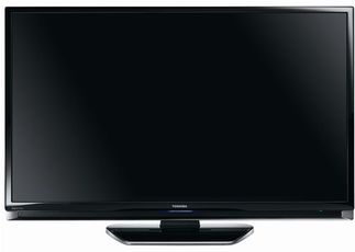 Produktfoto Toshiba 46ZF355DB