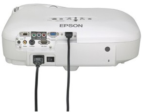 Produktfoto Epson EMP-TW680