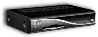 Produktfoto Dream DM 600 C PVR