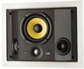 Produktfoto Bowers&Wilkins CDS 6 S3